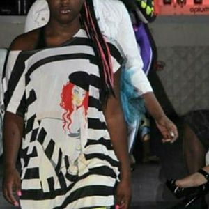 Meet your Posher, Felicia